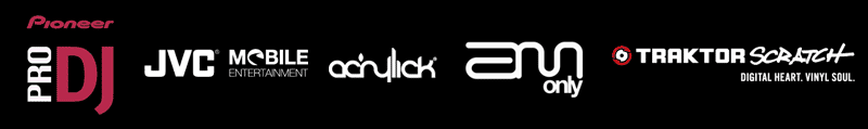 Tour Sponsors